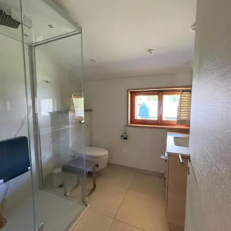 Maisonette Privee Sur Le Tmb * La Fouly