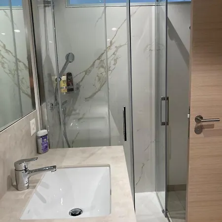 Maisonette Privee Sur Le Tmb * La Fouly